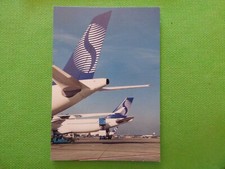 SABENA      /  AIRLINE ISSUE /