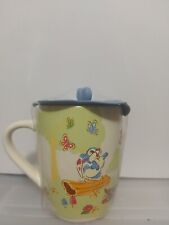 Disney Mug, Bambi Mug with Lid 