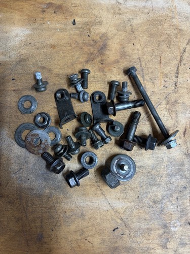 Miscellaneous pw50 hardware - miscellaneous,
