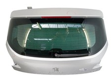 Malle/Hayon arriere PEUGEOT