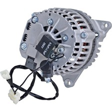 Alternator for Honda Gold Wing