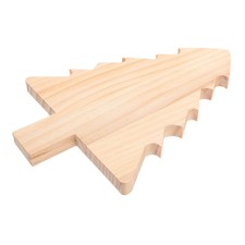 Plateaux de sapin de Noël