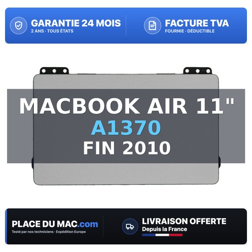 Trackpad pour macbook air - macbook,