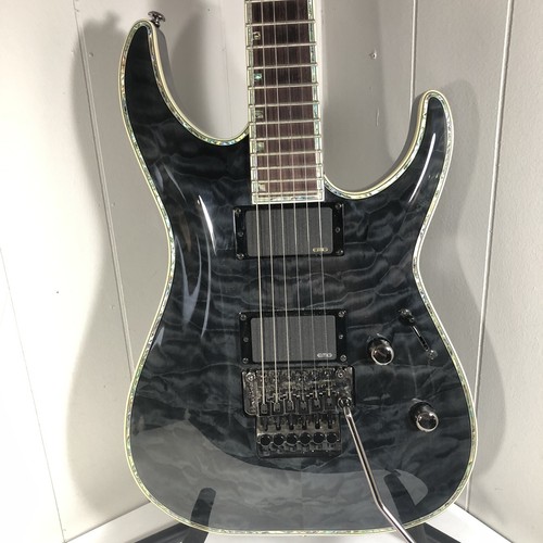 Esp ltd 1000 - ltd, mh-1000