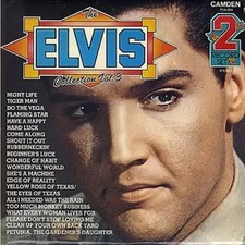 Elvis The Elvis Presley