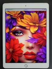 Apple iPad Pro 12.9" (A1584) 32GB, Silver, WiFi Only Good B+