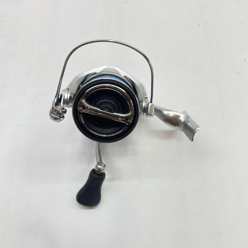 Moulinet toupie shimano - toupie,