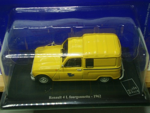 Voiture 43e norev musee - norev,