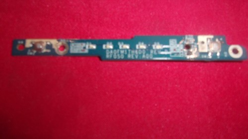 Dell inspiron 6400 bouton - dell,