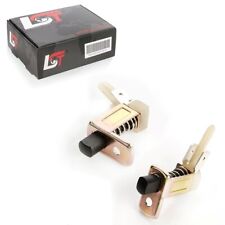 2x Contacteur de Porte