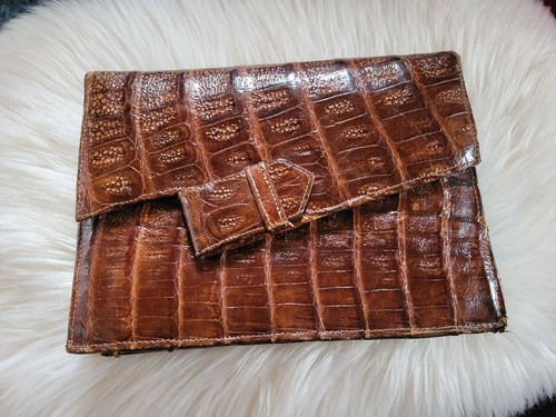 Pochette sac main - a,