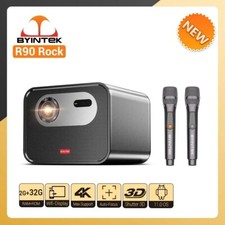 Videoprojecteur Byintek R90