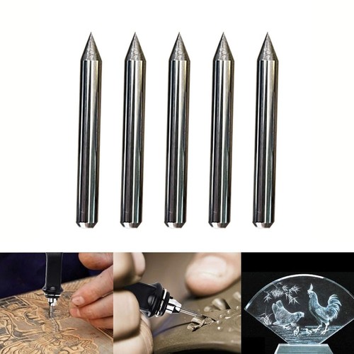 Gravure efficace avec embouts - gravure,