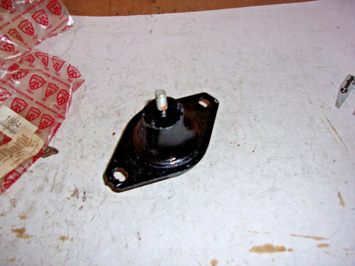 Supporto moteur avant droit - moteur,
