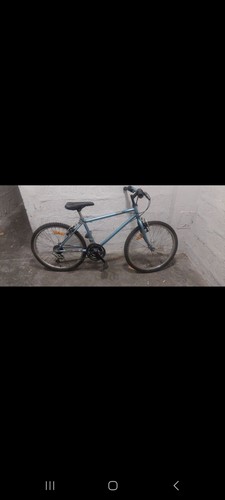 Vtt tout suspendu - vtt,