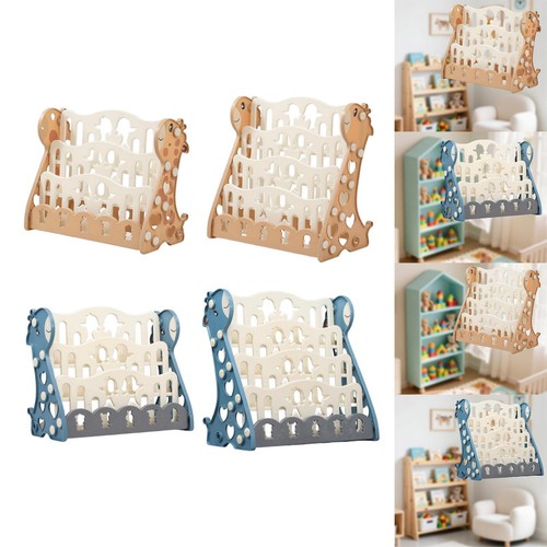 Bibliothèque enfant rangement - bibliothèque,