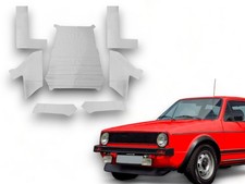 Ciel De Toit Pour VW Golf 1 3
