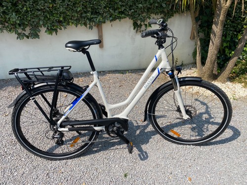 Vélos électriques 1 - 2, électriques(