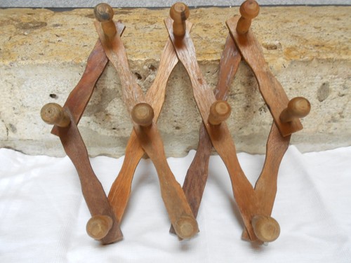 Porte manteaux chapeaux - porte-manteaux,