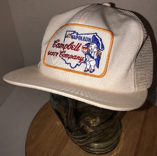Vtg campbell soup - vtg,