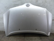 Capot NISSAN ALMERA TINO PHASE