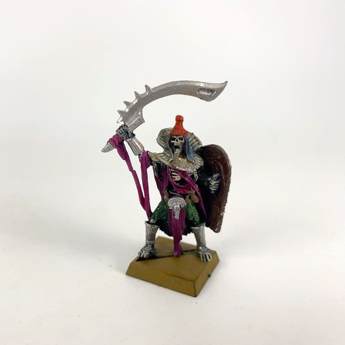 Roi des tombes - x1, métal