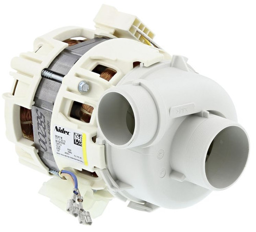 Electrolux moteur pompe lavage - pompe,
