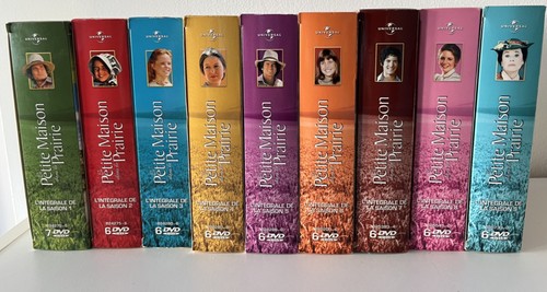 Coffrets dvd universal - universal, la