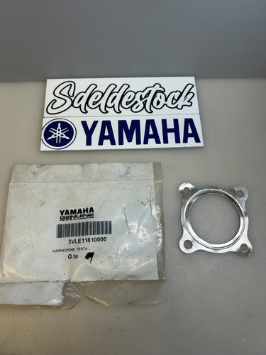 Joint culasse yamaha - joint,