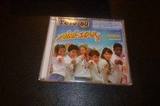 CD NEUF "TELE 80 : LES