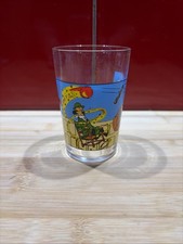 Verre à moutarde