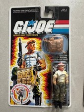 BLISTER MOC SURVIVAL OUTBACK