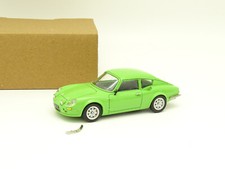Paradcar SB 1/43 - Simca CG 1300 Coupe 1972 Green