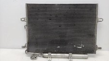 A2115000154 2096945 Air Conditioning Condenser Radiator for Mercedes-Benz Class E (W211)