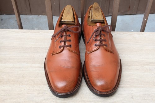 Chaussure trickers derbies - trickers,