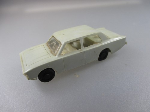 Modèle ddr ford corsair - ford,