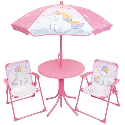 Mobilier jardin fun house - de,