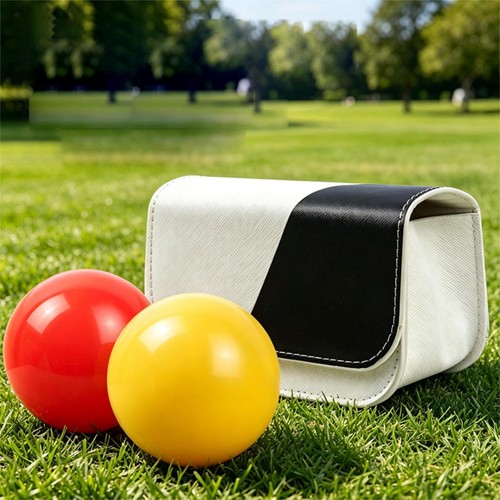 Sacoche balles club pour - balles,
