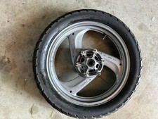 Jante arrière de YAMAHA 125