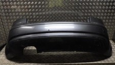 Pare choc arriere AUDI A3 2