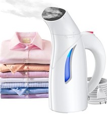 Défroisseur Vapeur Vertical A Main 700 Watt Tous Tissus 