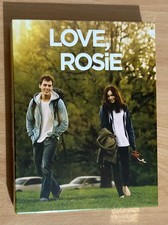Love, Rosie - Steelbook