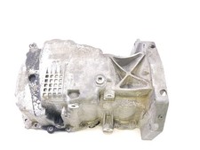 Carter d'huile - Nissan JUKE I