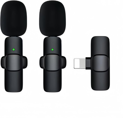 Microphone professionnel sans