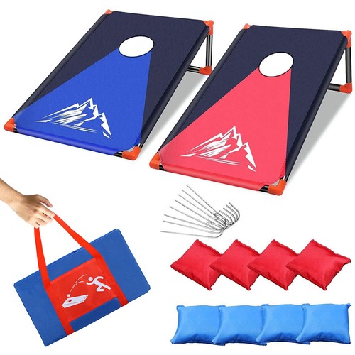 Sac cornhole jeux exterieur - jeux,