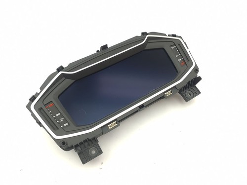 Audi 2023 essence compteur - a1,