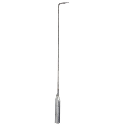 Outil pour foyer extérieur - outil,