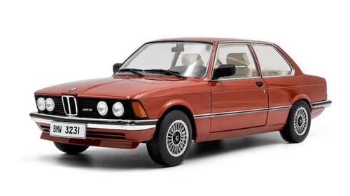 Solido bmw e21 323i 1980 - solido,,