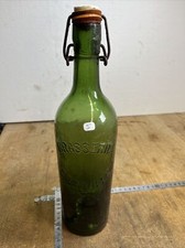N. 5 Vintage Empty Bottle Brasserie D’Einville