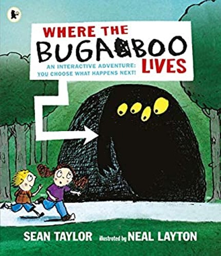 Où vit bugaboo broché - le,